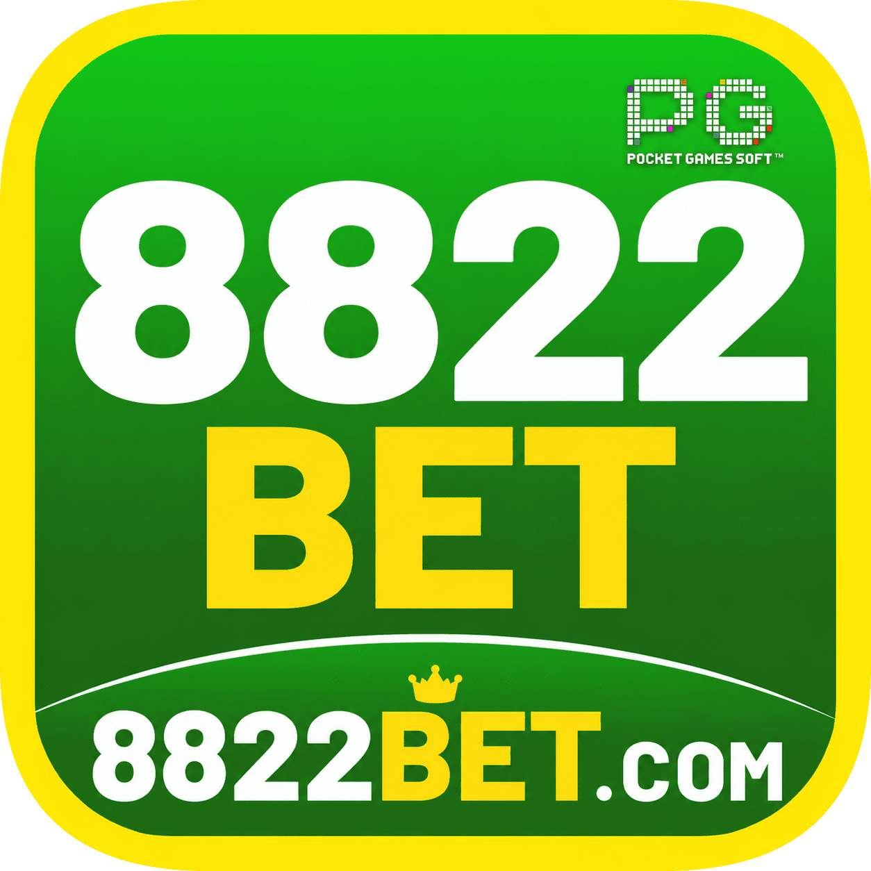 8822BET Logo